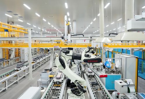 技術驅動，深耕未來——記高測股份總經理張秀濤與高硬脆材料切割及生物基材料的創新之路